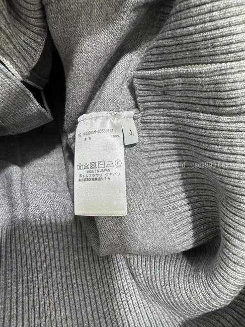 2025.09.17_[조ㅇㅇ 고객님 주문제품 검수사진] 톰브라운 조끼 레플리카 미러급 SA급 S급 고퀄리티 하이엔드 최상급  4