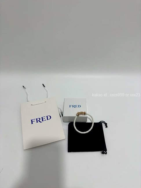 2025.09.19_[박ㅇㅇ 고객님 주문제품 검수사진] 프레드 팔찌 레플리카 미러급 SA급 S급 고퀄리티 하이엔드 최상급 