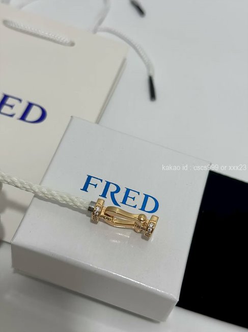 2025.09.19_[박ㅇㅇ 고객님 주문제품 검수사진] 프레드 팔찌 레플리카 미러급 SA급 S급 고퀄리티 하이엔드 최상급  3