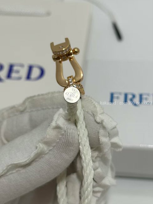 2025.09.19_[박ㅇㅇ 고객님 주문제품 검수사진] 프레드 팔찌 레플리카 미러급 SA급 S급 고퀄리티 하이엔드 최상급  7
