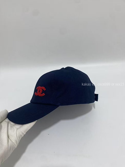 2025.09.19_[안ㅇㅇ 고객님 주문제품 검수사진] 샤넬 볼캡 모자 레플리카 미러급 SA급 S급 고퀄리티 하이엔드 최상급  2