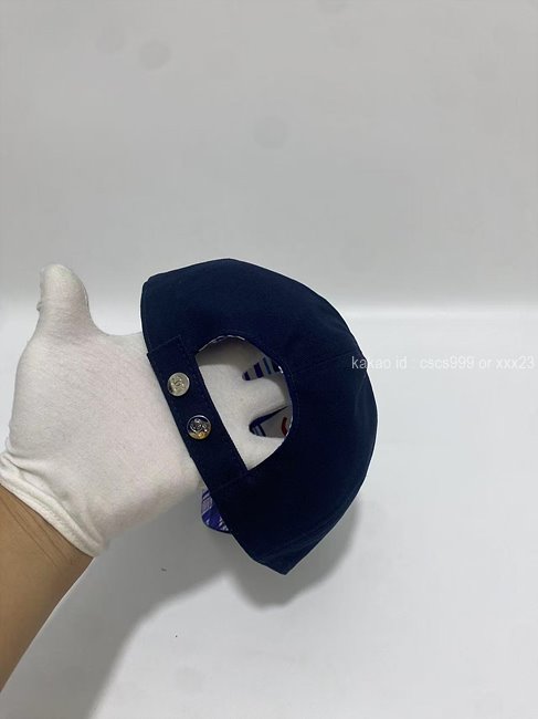 2025.09.19_[안ㅇㅇ 고객님 주문제품 검수사진] 샤넬 볼캡 모자 레플리카 미러급 SA급 S급 고퀄리티 하이엔드 최상급  3