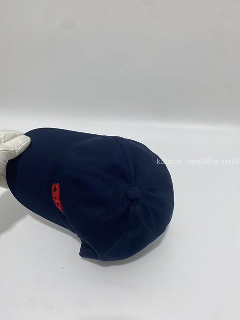 2025.09.19_[안ㅇㅇ 고객님 주문제품 검수사진] 샤넬 볼캡 모자 레플리카 미러급 SA급 S급 고퀄리티 하이엔드 최상급  5