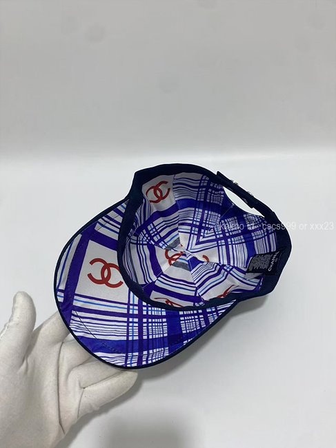 2025.09.19_[안ㅇㅇ 고객님 주문제품 검수사진] 샤넬 볼캡 모자 레플리카 미러급 SA급 S급 고퀄리티 하이엔드 최상급  6