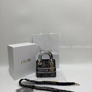 2025.09.21_[위ㅇㅇ 고객님 주문제품 검수사진] 디올 핸드백 레플리카 미러급 SA급 S급 고퀄리티 하이엔드 최상급 가방