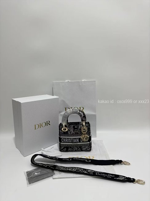 2025.09.21_[위ㅇㅇ 고객님 주문제품 검수사진] 디올 핸드백 레플리카 미러급 SA급 S급 고퀄리티 하이엔드 최상급 가방
