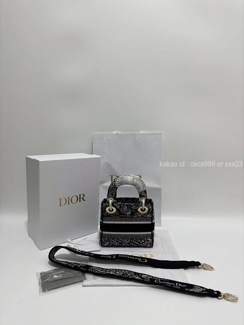 2025.09.21_[위ㅇㅇ 고객님 주문제품 검수사진] 디올 핸드백 레플리카 미러급 SA급 S급 고퀄리티 하이엔드 최상급 가방 2