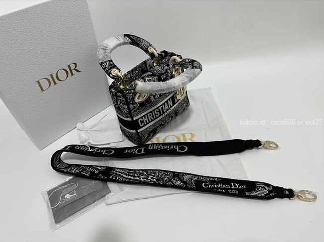 2025.09.21_[위ㅇㅇ 고객님 주문제품 검수사진] 디올 핸드백 레플리카 미러급 SA급 S급 고퀄리티 하이엔드 최상급 가방 3