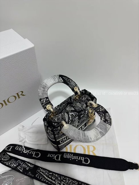 2025.09.21_[위ㅇㅇ 고객님 주문제품 검수사진] 디올 핸드백 레플리카 미러급 SA급 S급 고퀄리티 하이엔드 최상급 가방 4