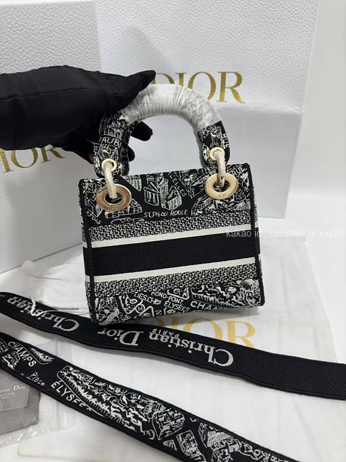 2025.09.21_[위ㅇㅇ 고객님 주문제품 검수사진] 디올 핸드백 레플리카 미러급 SA급 S급 고퀄리티 하이엔드 최상급 가방 6