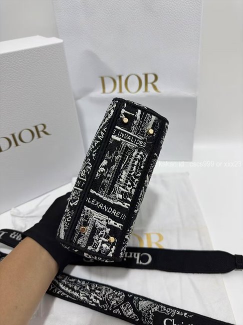 2025.09.21_[위ㅇㅇ 고객님 주문제품 검수사진] 디올 핸드백 레플리카 미러급 SA급 S급 고퀄리티 하이엔드 최상급 가방 7