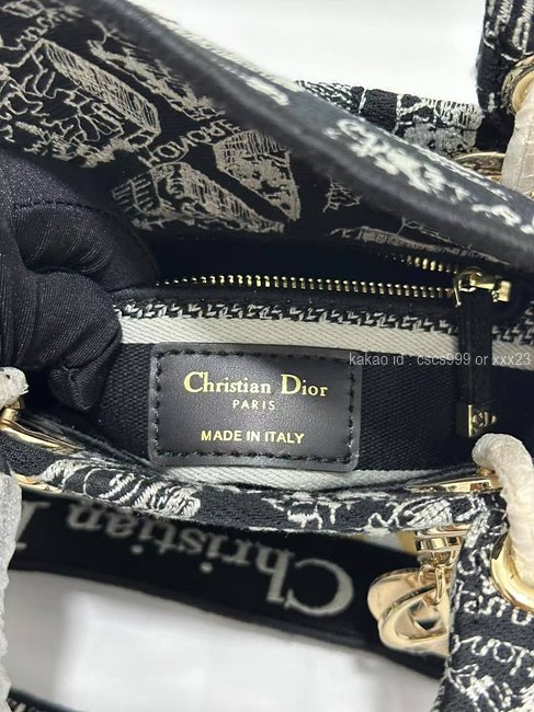 2025.09.21_[위ㅇㅇ 고객님 주문제품 검수사진] 디올 핸드백 레플리카 미러급 SA급 S급 고퀄리티 하이엔드 최상급 가방 10