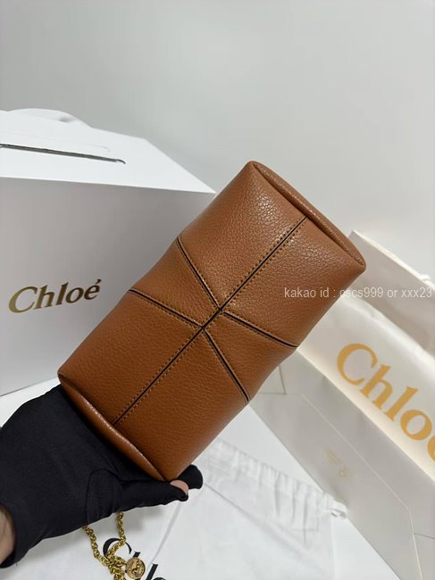 2025.09.21_[천ㅇㅇ 고객님 주문제품 검수사진] 끌로에 숄더백 가방 레플리카 미러급 SA급 S급 고퀄리티 하이엔드 최상급  6