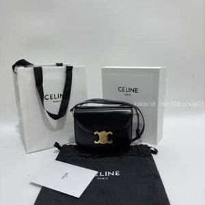 2025.09.21_[남ㅇㅇ 고객님 주문제품 검수사진] 셀린느 크로스백 가방 레플리카 미러급 SA급 S급 고퀄리티 하이엔드 최상급 