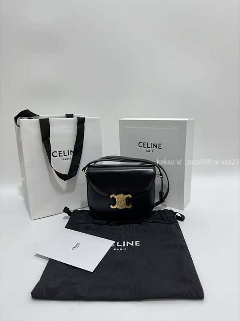 2025.09.21_[남ㅇㅇ 고객님 주문제품 검수사진] 셀린느 크로스백 가방 레플리카 미러급 SA급 S급 고퀄리티 하이엔드 최상급 