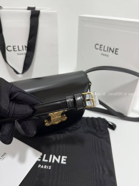 2025.09.21_[남ㅇㅇ 고객님 주문제품 검수사진] 셀린느 크로스백 가방 레플리카 미러급 SA급 S급 고퀄리티 하이엔드 최상급  4