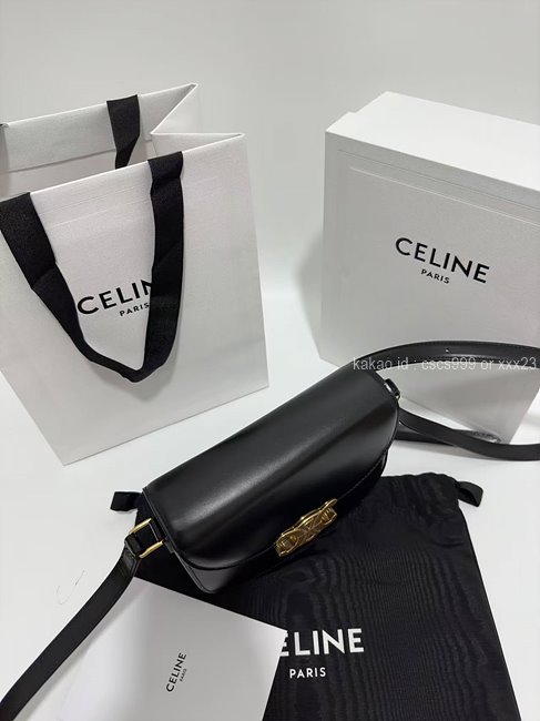 2025.09.21_[남ㅇㅇ 고객님 주문제품 검수사진] 셀린느 크로스백 가방 레플리카 미러급 SA급 S급 고퀄리티 하이엔드 최상급  5