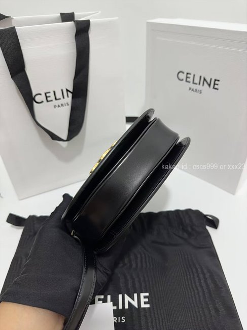 2025.09.21_[남ㅇㅇ 고객님 주문제품 검수사진] 셀린느 크로스백 가방 레플리카 미러급 SA급 S급 고퀄리티 하이엔드 최상급  6