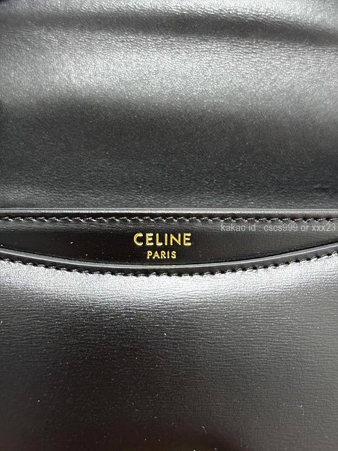 2025.09.21_[남ㅇㅇ 고객님 주문제품 검수사진] 셀린느 크로스백 가방 레플리카 미러급 SA급 S급 고퀄리티 하이엔드 최상급  8