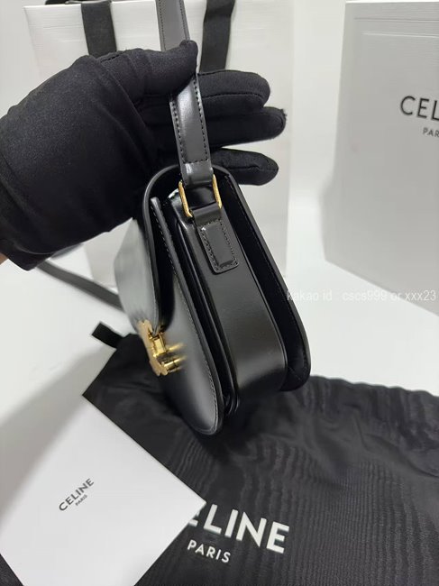 2025.09.21_[남ㅇㅇ 고객님 주문제품 검수사진] 셀린느 크로스백 가방 레플리카 미러급 SA급 S급 고퀄리티 하이엔드 최상급  10