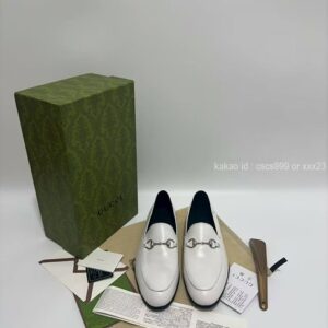 2025.09.22_[김ㅇㅇ 고객님 주문제품 검수사진] 구찌 구두 레플리카 미러급 SA급 S급 고퀄리티 하이엔드 최상급 