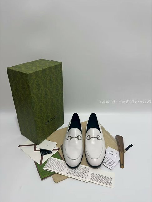 2025.09.22_[김ㅇㅇ 고객님 주문제품 검수사진] 구찌 구두 레플리카 미러급 SA급 S급 고퀄리티 하이엔드 최상급 