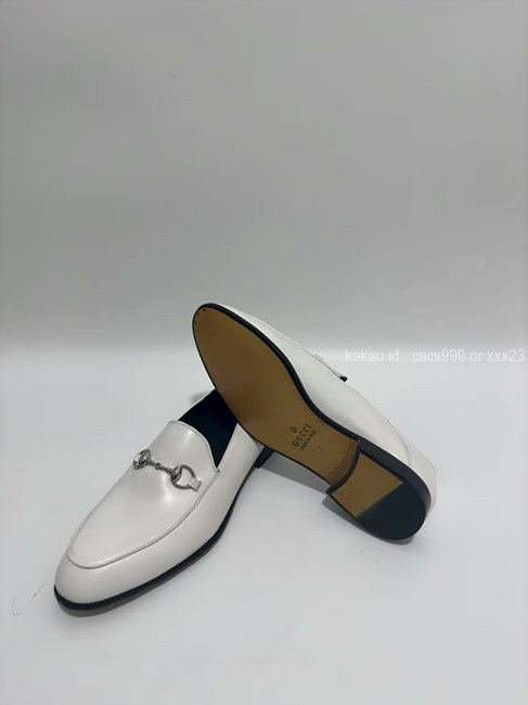 2025.09.22_[김ㅇㅇ 고객님 주문제품 검수사진] 구찌 구두 레플리카 미러급 SA급 S급 고퀄리티 하이엔드 최상급  7