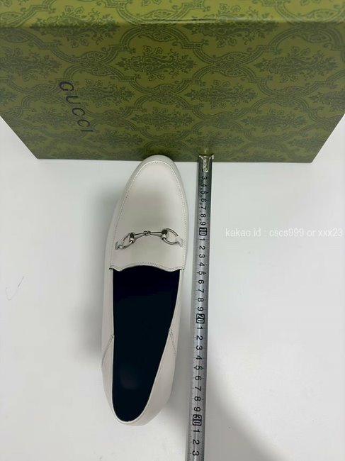 2025.09.22_[김ㅇㅇ 고객님 주문제품 검수사진] 구찌 구두 레플리카 미러급 SA급 S급 고퀄리티 하이엔드 최상급  8