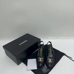 2025.09.22_[허ㅇㅇ 고객님 주문제품 검수사진] 샤넬 구두 레플리카 미러급 SA급 S급 고퀄리티 하이엔드 최상급 