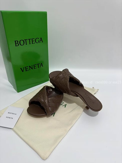 2025.09.22_[임ㅇㅇ 고객님 주문제품 검수사진] 보테가베네타 샌들 슬리퍼 레플리카 미러급 SA급 S급 고퀄리티 하이엔드 최상급  6