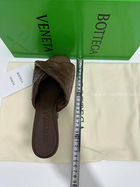 2025.09.22_[임ㅇㅇ 고객님 주문제품 검수사진] 보테가베네타 샌들 슬리퍼 레플리카 미러급 SA급 S급 고퀄리티 하이엔드 최상급  7