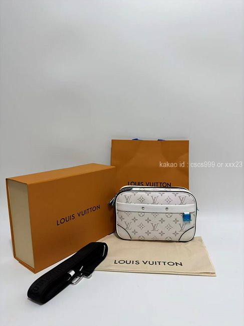 2025.09.24_[이ㅇㅇ 고객님 주문제품 검수사진] 루이비통 크로스백 레플리카 미러급 SA급 S급 고퀄리티 하이엔드 최상급 가방
