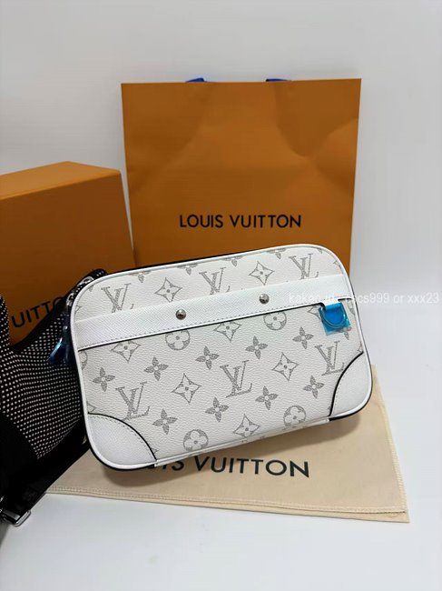 2025.09.24_[이ㅇㅇ 고객님 주문제품 검수사진] 루이비통 크로스백 레플리카 미러급 SA급 S급 고퀄리티 하이엔드 최상급 가방 2