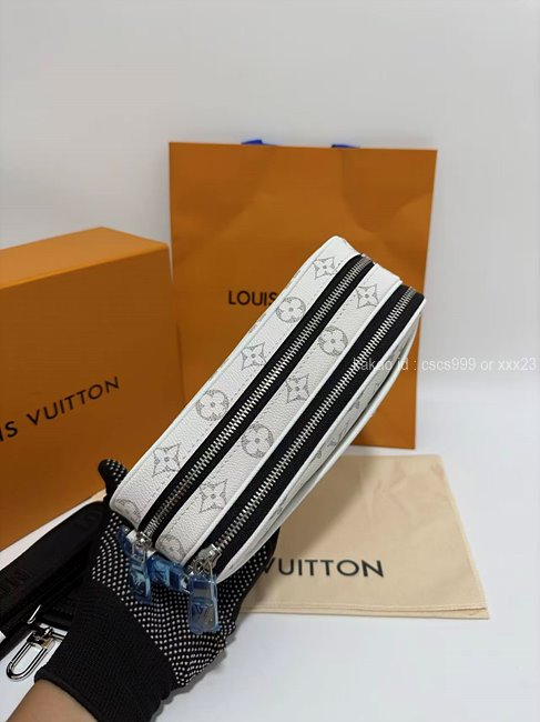 2025.09.24_[이ㅇㅇ 고객님 주문제품 검수사진] 루이비통 크로스백 레플리카 미러급 SA급 S급 고퀄리티 하이엔드 최상급 가방 5