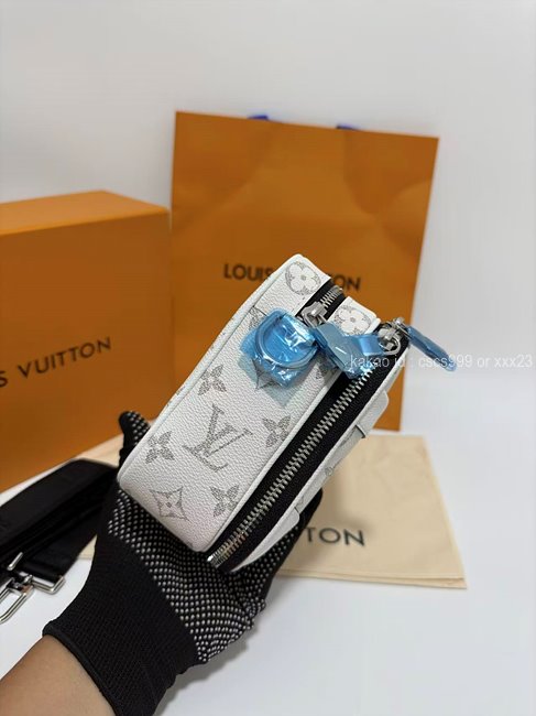 2025.09.24_[이ㅇㅇ 고객님 주문제품 검수사진] 루이비통 크로스백 레플리카 미러급 SA급 S급 고퀄리티 하이엔드 최상급 가방 6