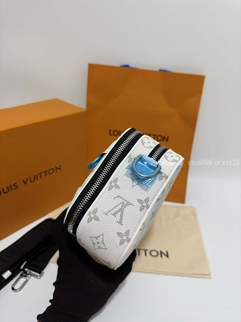 2025.09.24_[이ㅇㅇ 고객님 주문제품 검수사진] 루이비통 크로스백 레플리카 미러급 SA급 S급 고퀄리티 하이엔드 최상급 가방 7