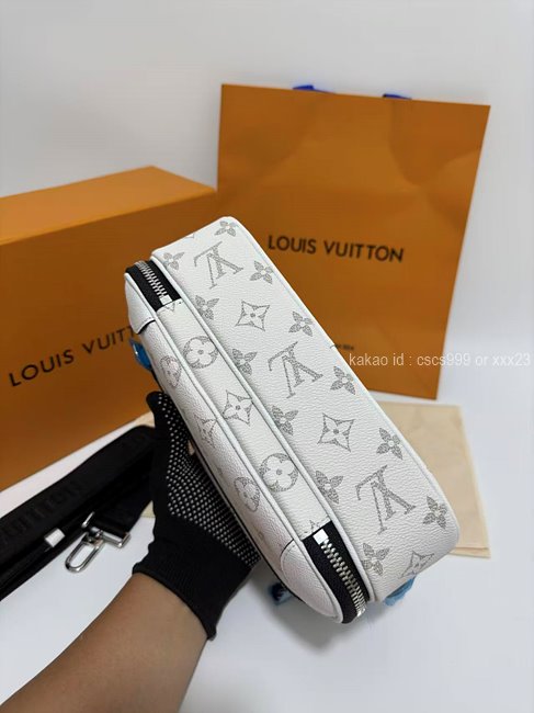 2025.09.24_[이ㅇㅇ 고객님 주문제품 검수사진] 루이비통 크로스백 레플리카 미러급 SA급 S급 고퀄리티 하이엔드 최상급 가방 8