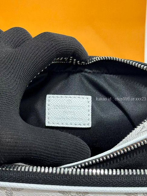 2025.09.24_[이ㅇㅇ 고객님 주문제품 검수사진] 루이비통 크로스백 레플리카 미러급 SA급 S급 고퀄리티 하이엔드 최상급 가방 9