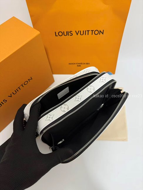 2025.09.24_[이ㅇㅇ 고객님 주문제품 검수사진] 루이비통 크로스백 레플리카 미러급 SA급 S급 고퀄리티 하이엔드 최상급 가방 10