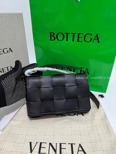 2025.09.24_[장ㅇㅇ 고객님 주문제품 검수사진] 보테가베네타 크로스백 레플리카 미러급 SA급 S급 고퀄리티 하이엔드 최상급  2