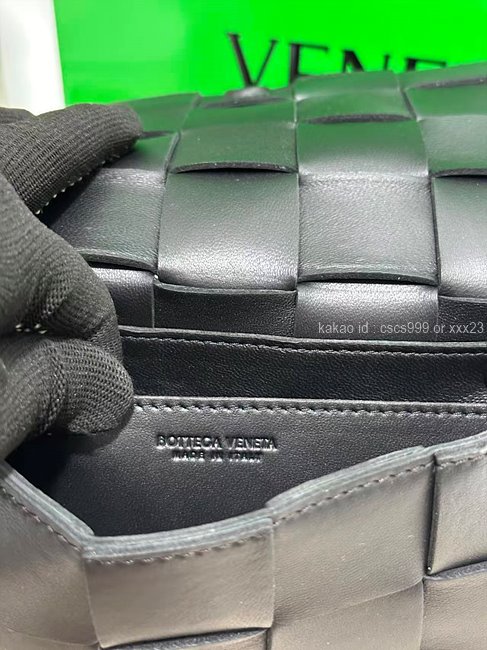 2025.09.24_[장ㅇㅇ 고객님 주문제품 검수사진] 보테가베네타 크로스백 레플리카 미러급 SA급 S급 고퀄리티 하이엔드 최상급  3