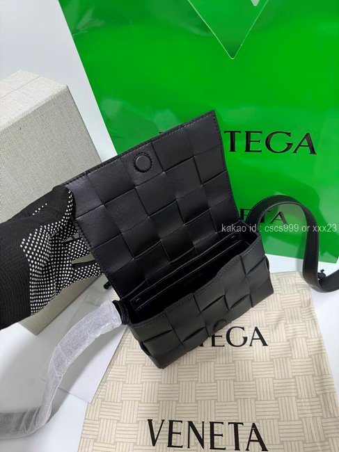 2025.09.24_[장ㅇㅇ 고객님 주문제품 검수사진] 보테가베네타 크로스백 레플리카 미러급 SA급 S급 고퀄리티 하이엔드 최상급  4