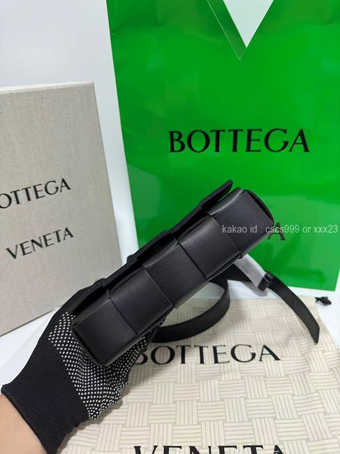 2025.09.24_[장ㅇㅇ 고객님 주문제품 검수사진] 보테가베네타 크로스백 레플리카 미러급 SA급 S급 고퀄리티 하이엔드 최상급  5