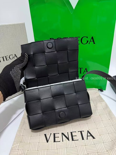 2025.09.24_[장ㅇㅇ 고객님 주문제품 검수사진] 보테가베네타 크로스백 레플리카 미러급 SA급 S급 고퀄리티 하이엔드 최상급  7