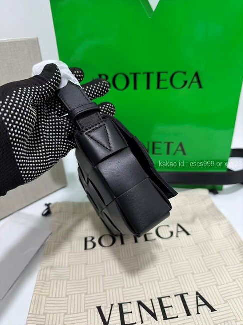 2025.09.24_[장ㅇㅇ 고객님 주문제품 검수사진] 보테가베네타 크로스백 레플리카 미러급 SA급 S급 고퀄리티 하이엔드 최상급  9