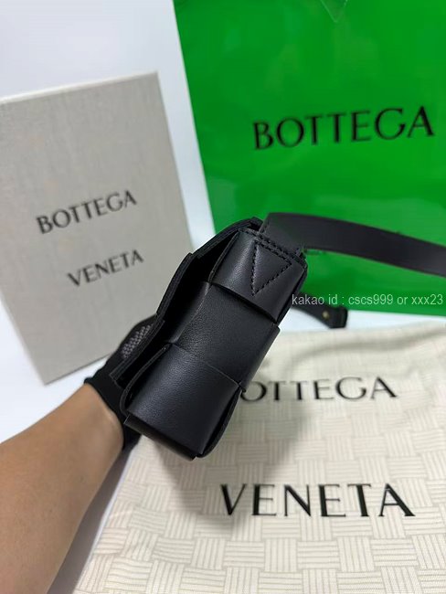 2025.09.24_[장ㅇㅇ 고객님 주문제품 검수사진] 보테가베네타 크로스백 레플리카 미러급 SA급 S급 고퀄리티 하이엔드 최상급  10