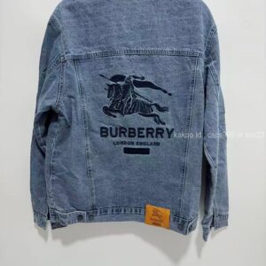 2025.09.25_[박ㅇㅇ 고객님 주문제품 검수사진] 버버리 청자켓 레플리카 미러급 SA급 S급 고퀄리티 하이엔드 최상급 