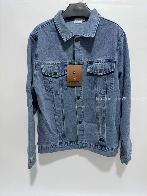 2025.09.25_[박ㅇㅇ 고객님 주문제품 검수사진] 버버리 청자켓 레플리카 미러급 SA급 S급 고퀄리티 하이엔드 최상급  4