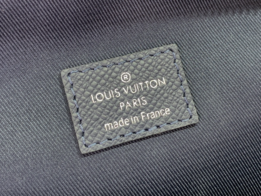 루이비통 에비뉴 슬링백 NM (3COLOR) 레플리카 미러급 SA급 S급 고퀄리티 가방 크로스백 [남성여성공용] 최상급 하이엔드 - best 6