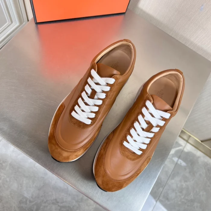 에르메스 이지 스니커즈 레플리카 미러급 SA급 S급 고퀄리티 신발 [남성] 최상급 하이엔드 - thebest 2